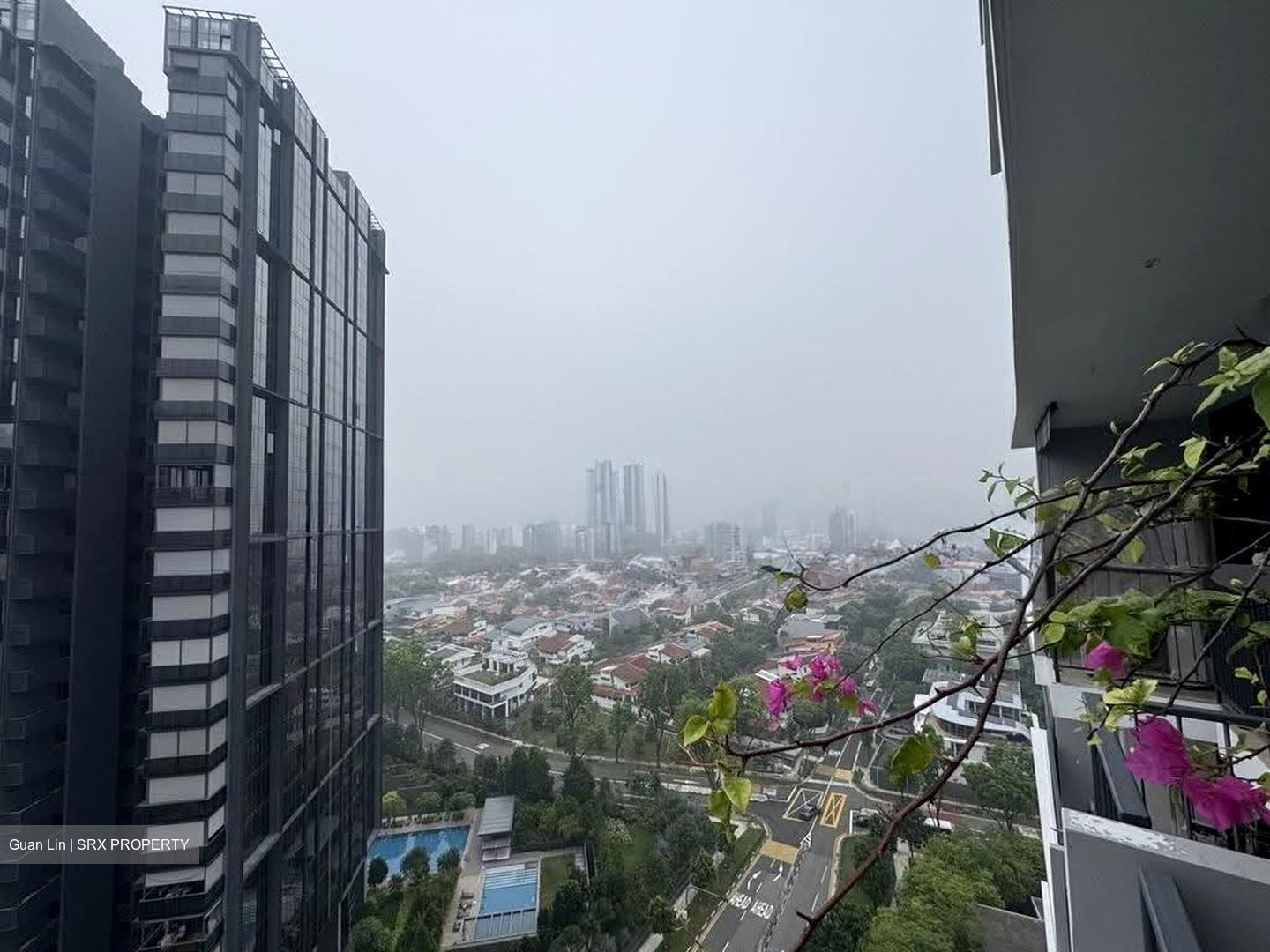 The Trilinq (D5), Condominium #634086371